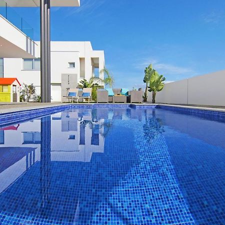 Villa Harmonia Protaras Luaran gambar