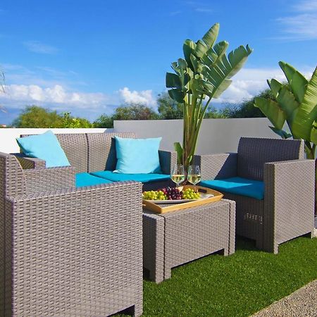 Villa Harmonia Protaras Luaran gambar