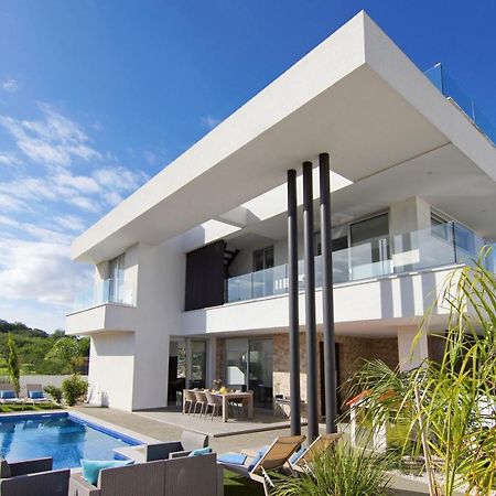 Villa Harmonia Protaras Luaran gambar