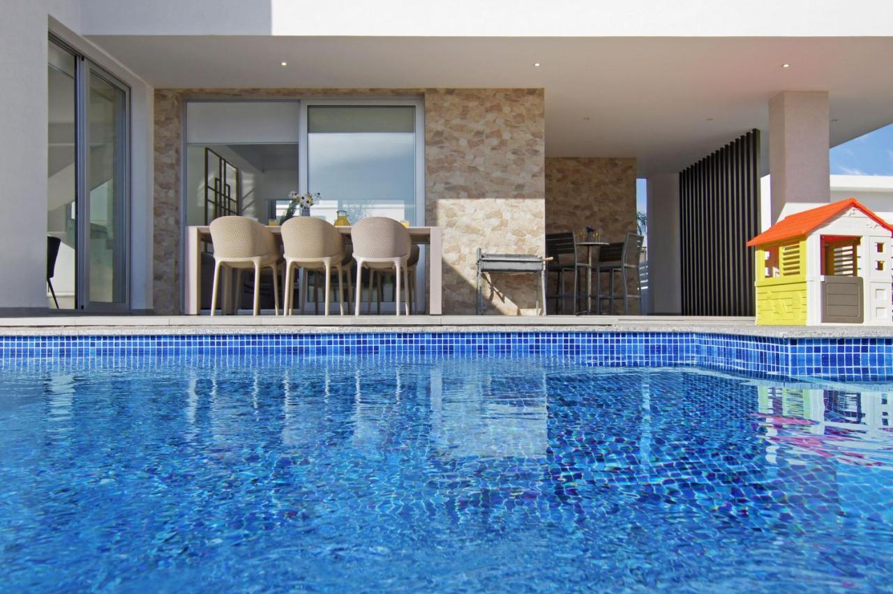 Villa Harmonia Protaras Luaran gambar