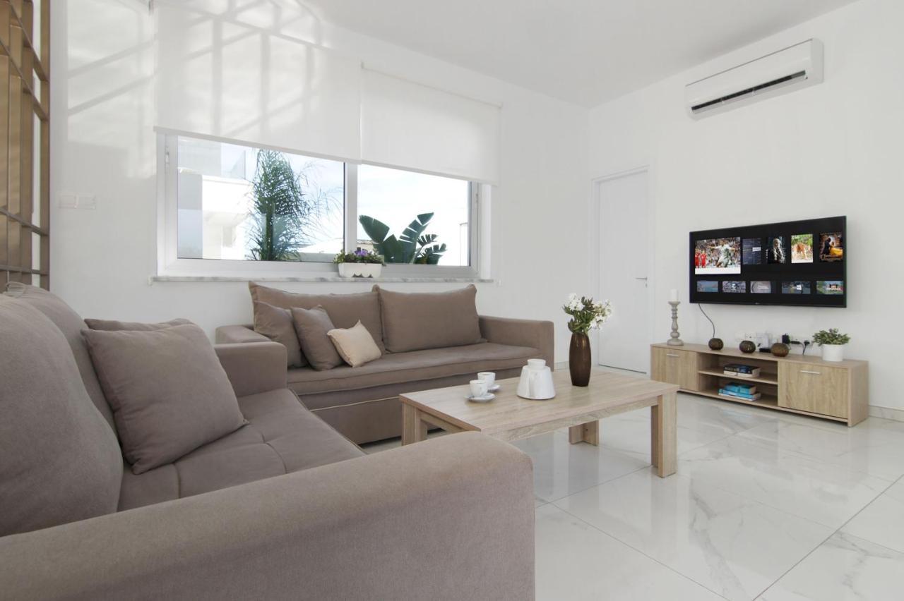 Villa Harmonia Protaras Luaran gambar