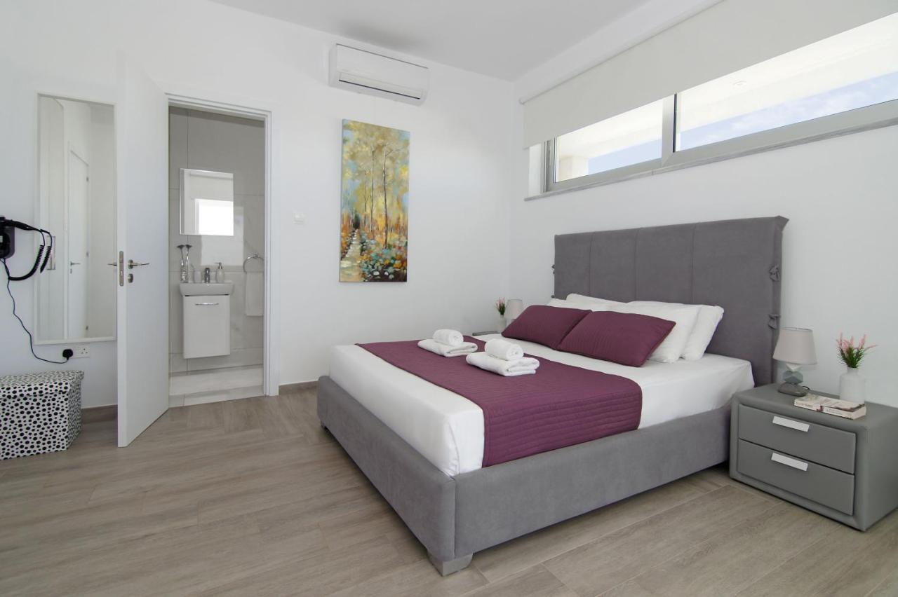 Villa Harmonia Protaras Luaran gambar