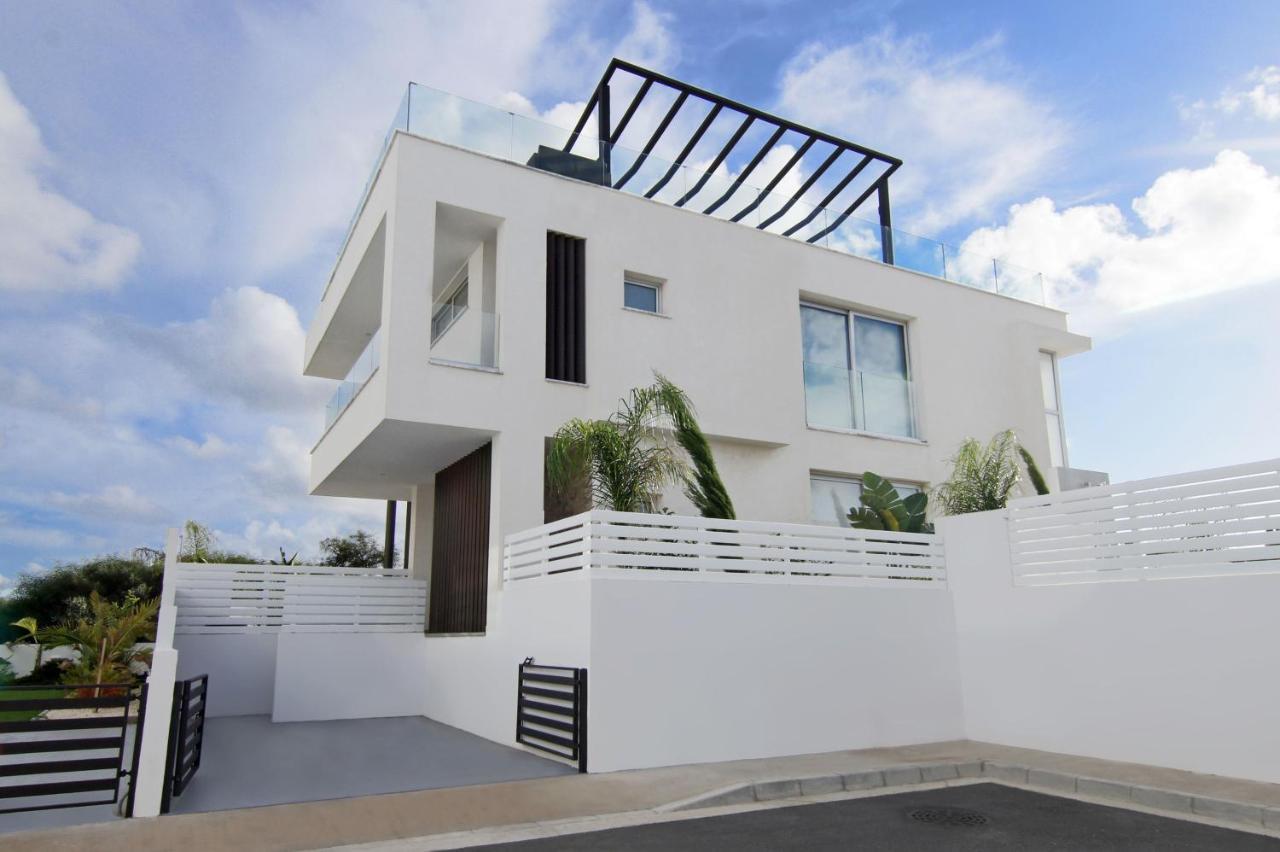 Villa Harmonia Protaras Luaran gambar