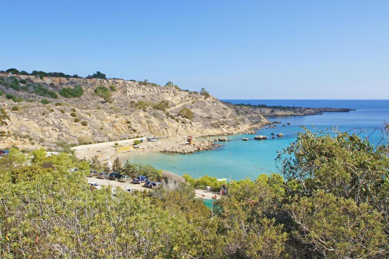 Villa Harmonia Protaras Luaran gambar